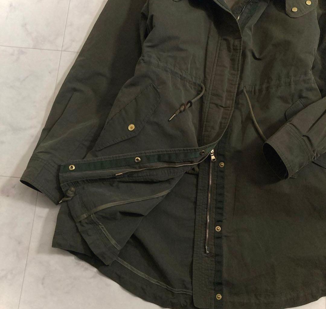 TATRAS タトラス　3WAY. LTA18S4670モッズコート