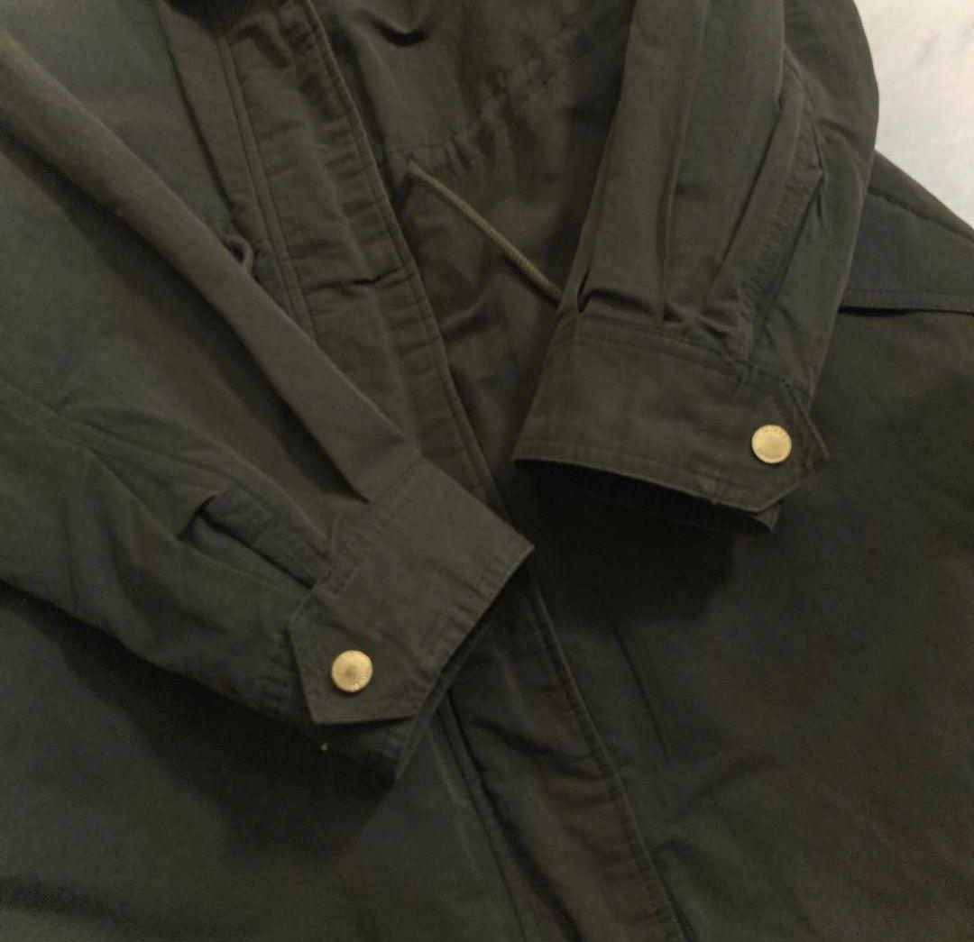 TATRAS タトラス　3WAY. LTA18S4670モッズコート