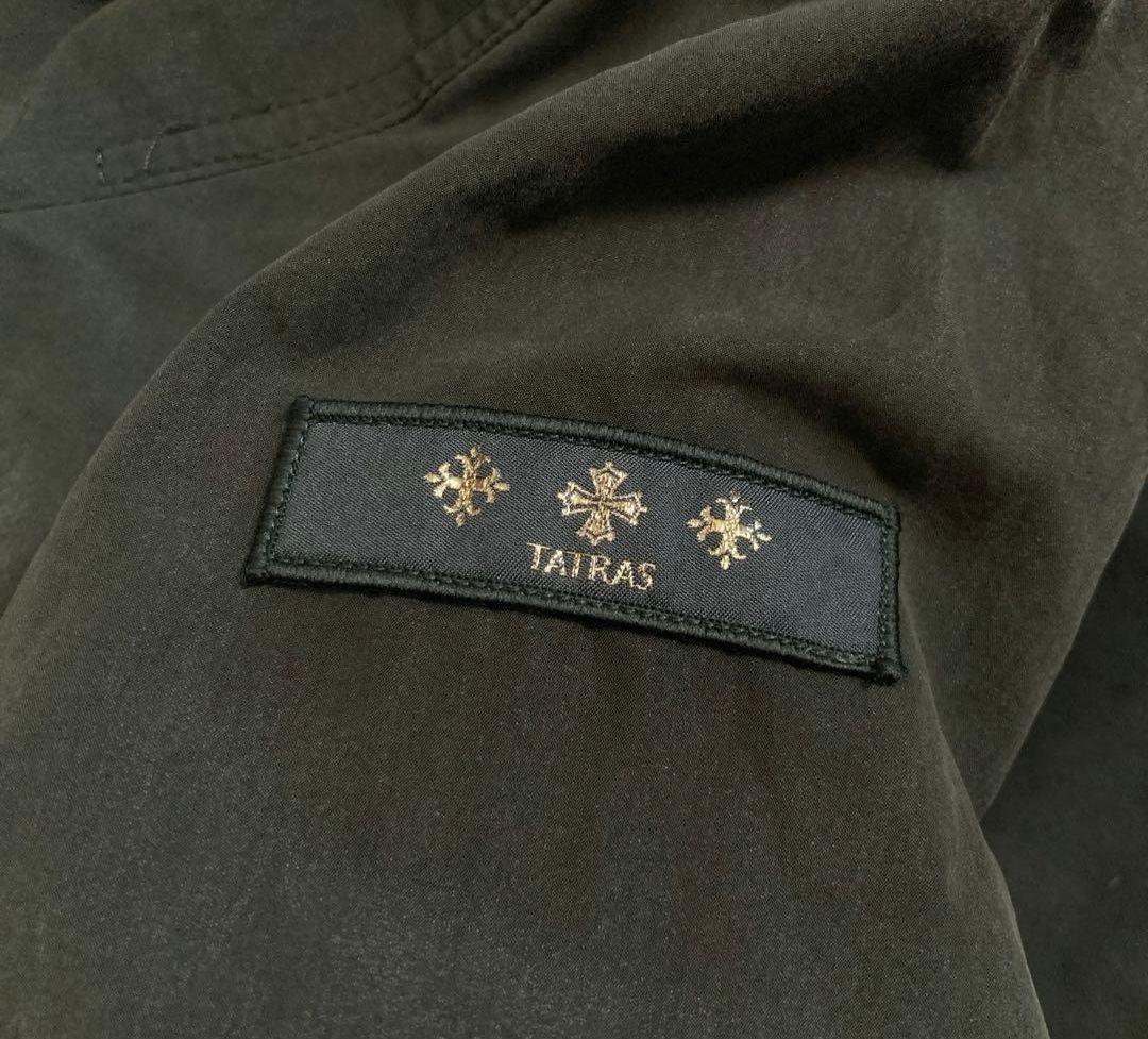 TATRAS タトラス　3WAY. LTA18S4670モッズコート