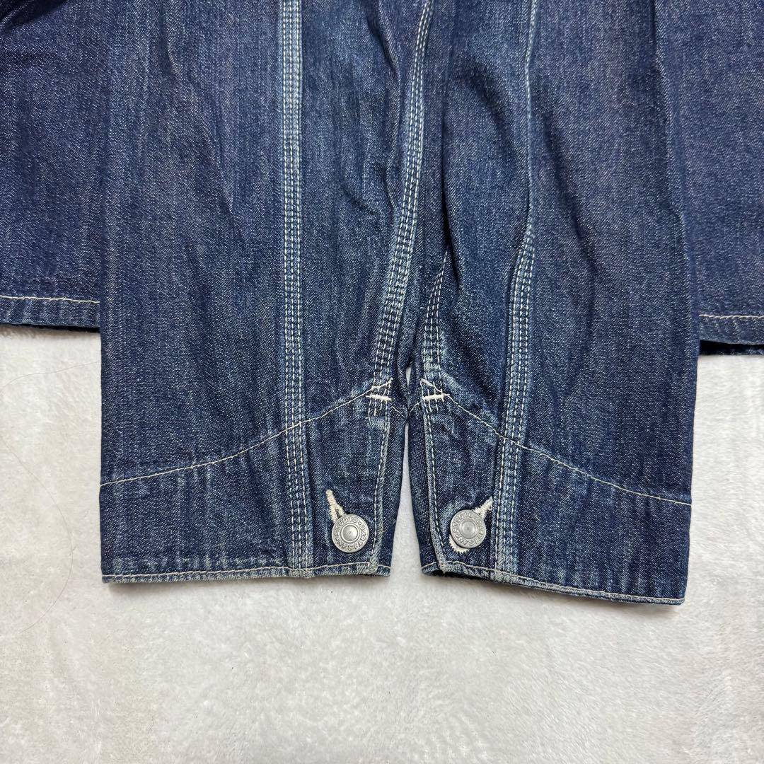 Studio D'Artisan サイズM　デニムカバーオール 初期タグ90s