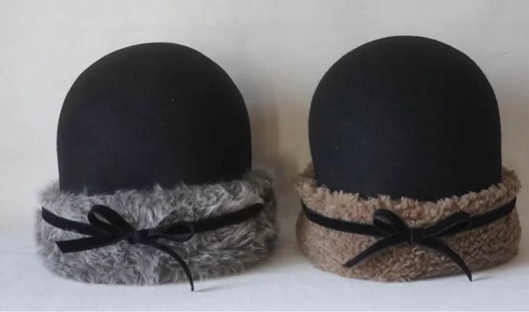 カワムラ帽子店