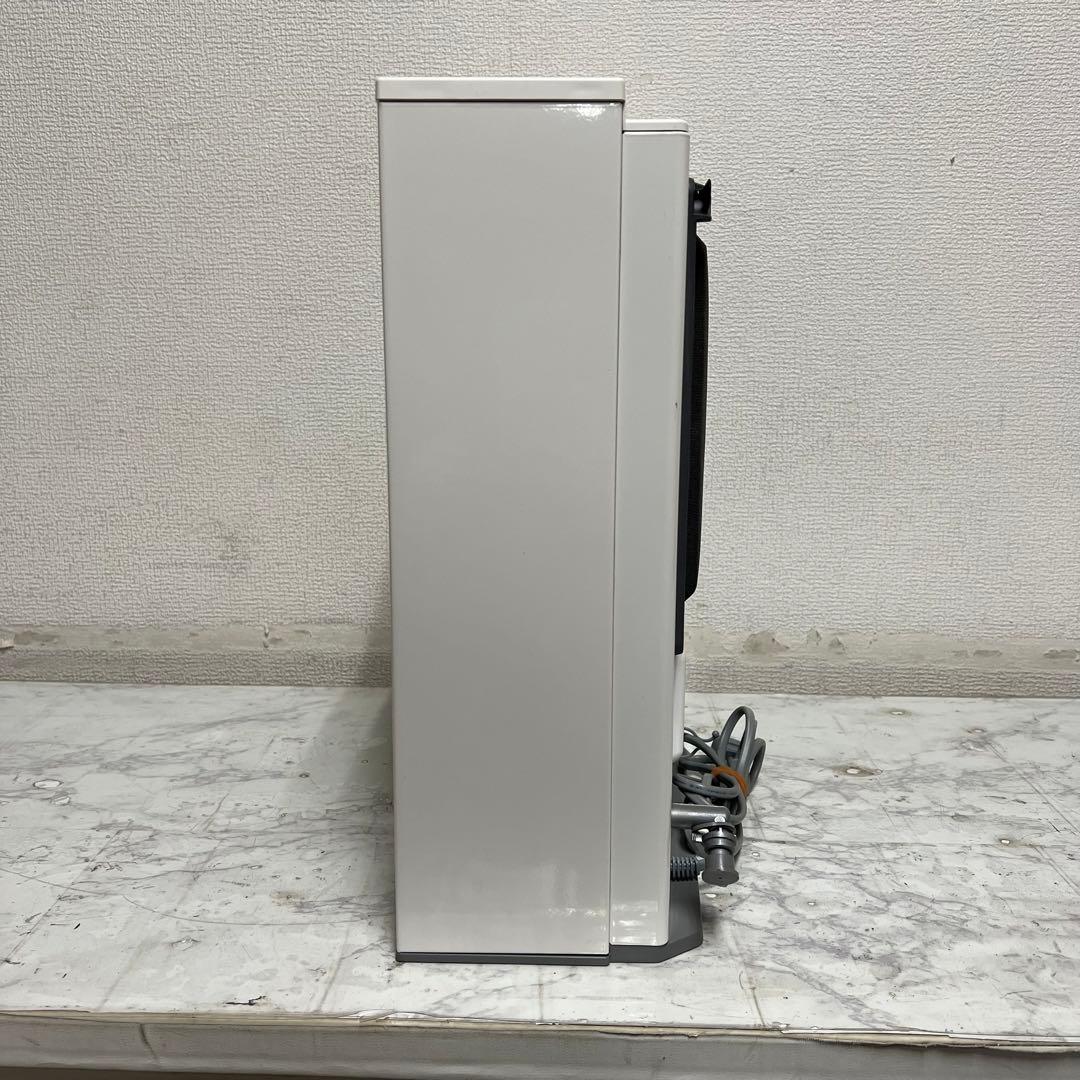 全国送料込！ ノーリツ ガスファンヒーター 都市ガス用 GFH-4006S-W5