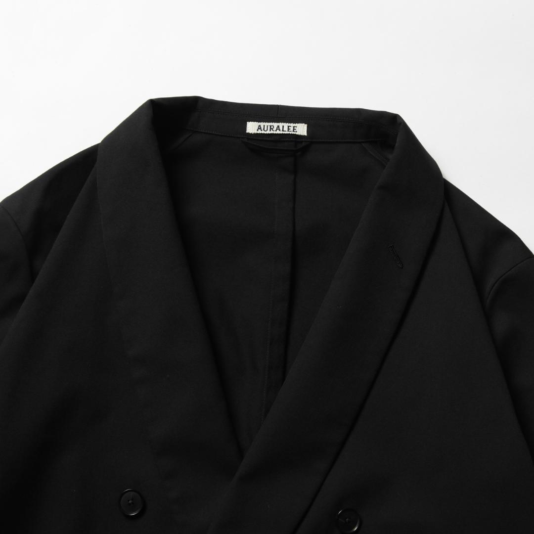 【はならびさん専用】AURALEE ジャケット