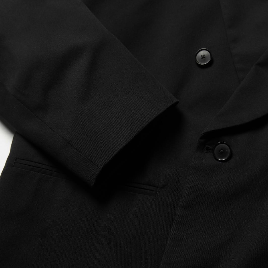 【はならびさん専用】AURALEE ジャケット