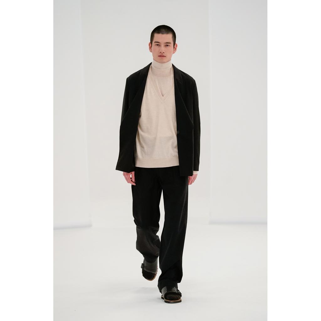 【はならびさん専用】AURALEE ジャケット