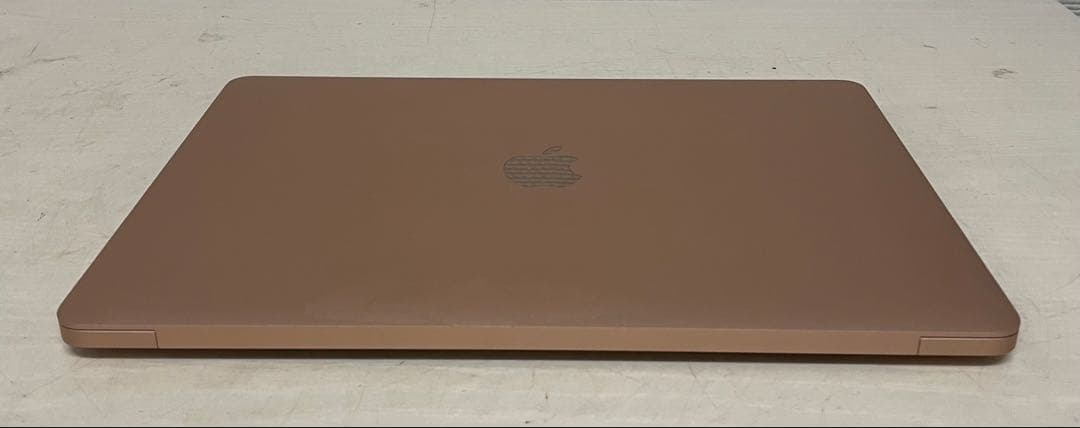 MacBook本体 MacBook Air (M1, 2020) A2337