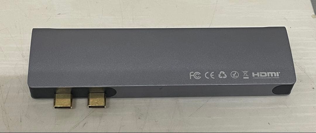 MacBook本体 MacBook Air (M1, 2020) A2337