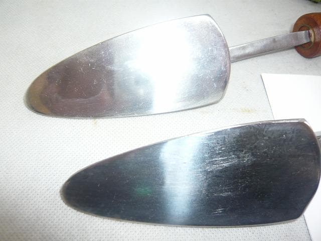 美品　タキイ　和裁電化鏝 和裁コテ　和裁こて　タキイ製　鏝２本付