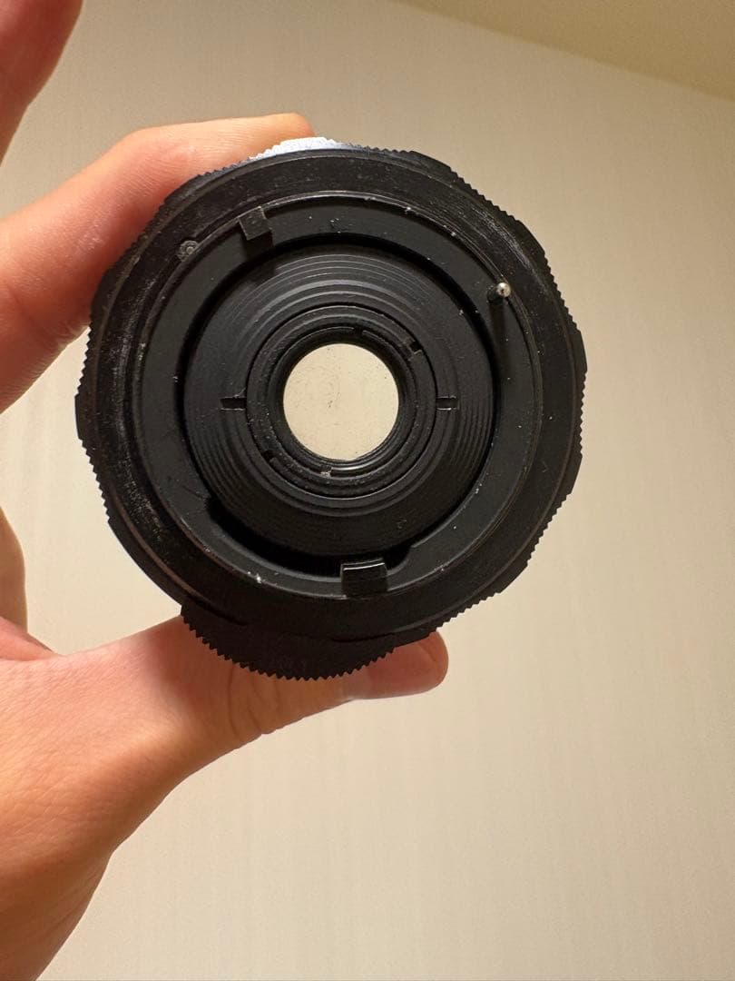 【作例あり】ASAHI PENTAX SPF＋SMC TAKUMAR 28mm