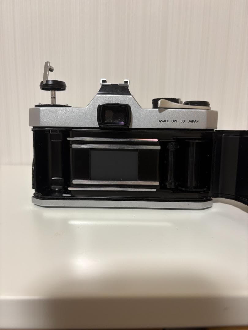 【作例あり】ASAHI PENTAX SPF＋SMC TAKUMAR 28mm