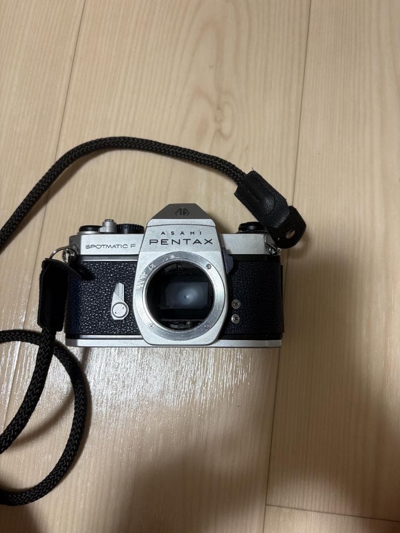 【作例あり】ASAHI PENTAX SPF＋SMC TAKUMAR 28mm