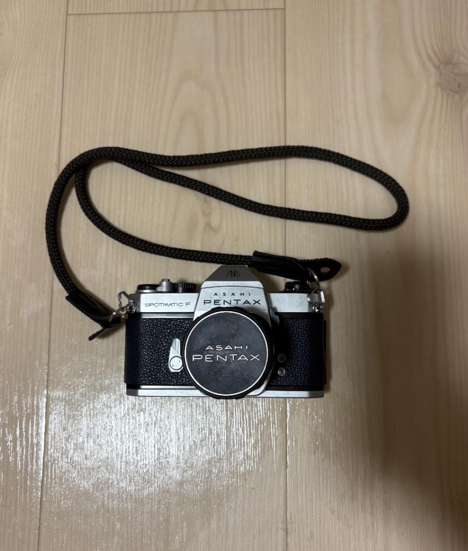 【作例あり】ASAHI PENTAX SPF＋SMC TAKUMAR 28mm