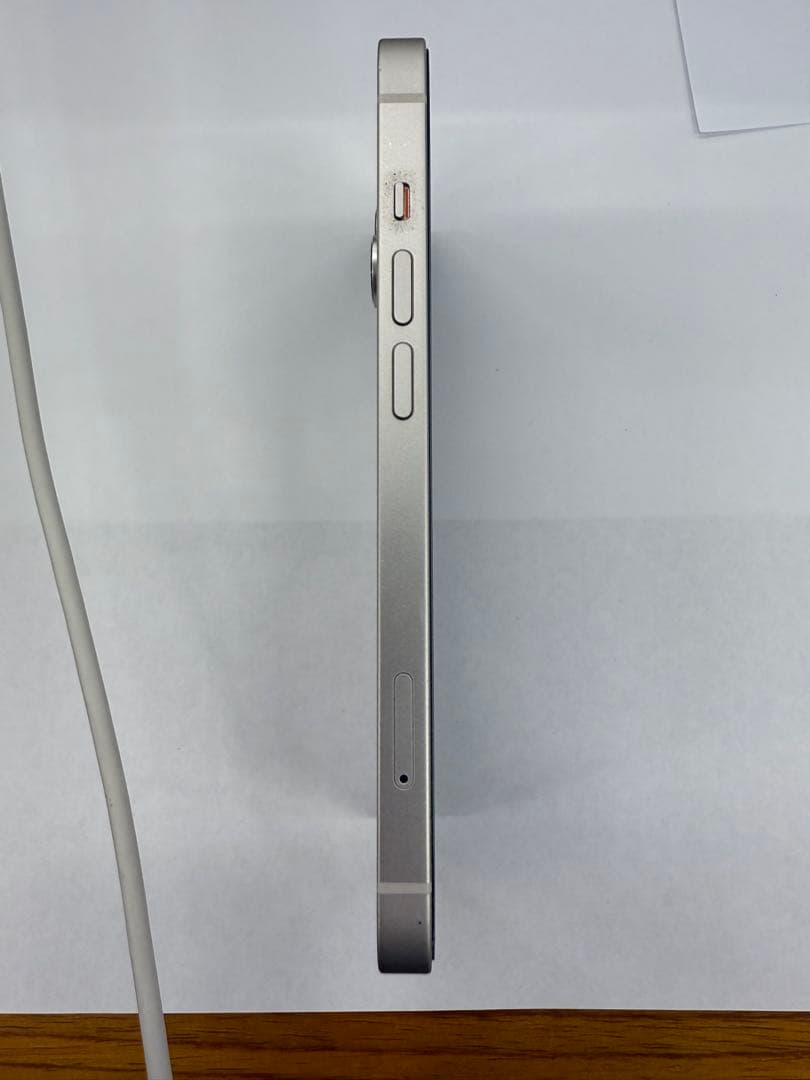 スマートフォン本体 iPhone 14 128GB iOS 16.5