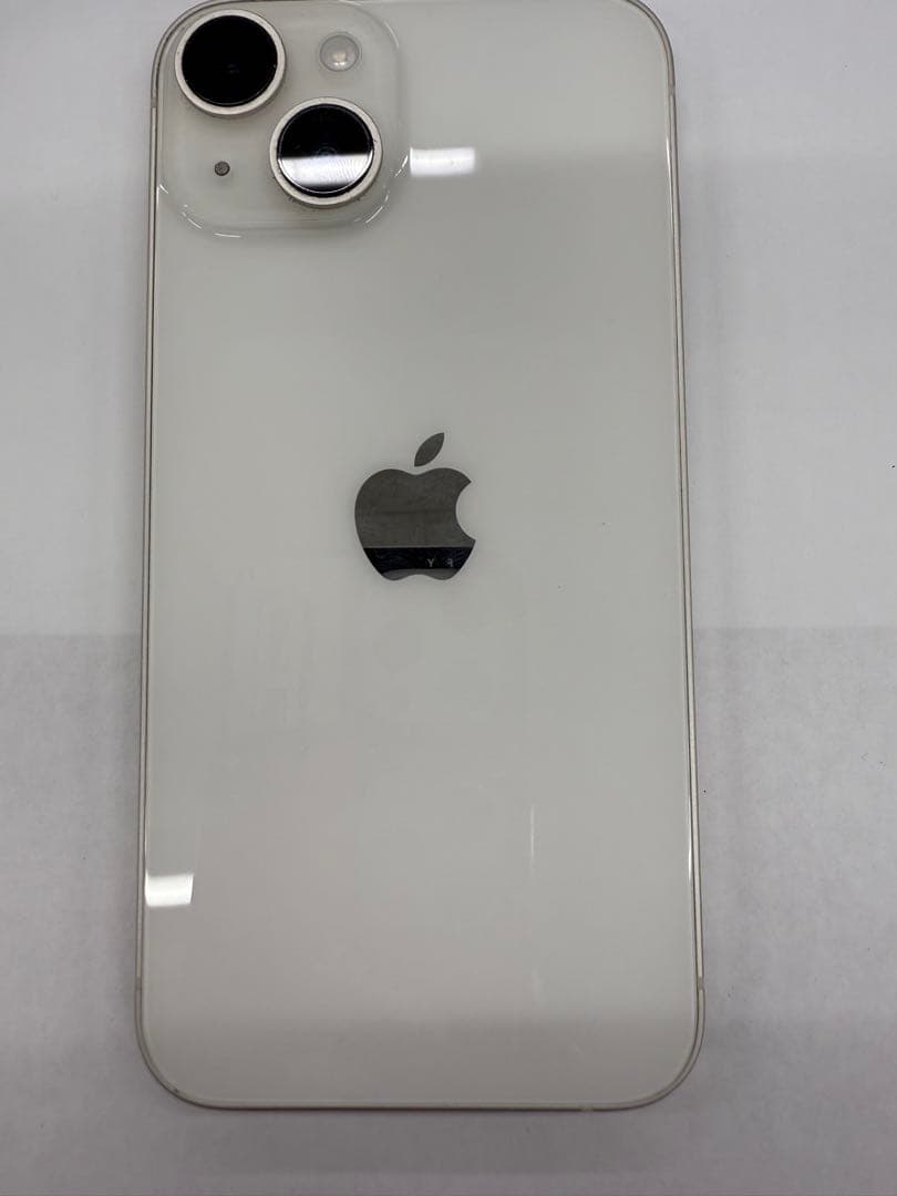 スマートフォン本体 iPhone 14 128GB iOS 16.5