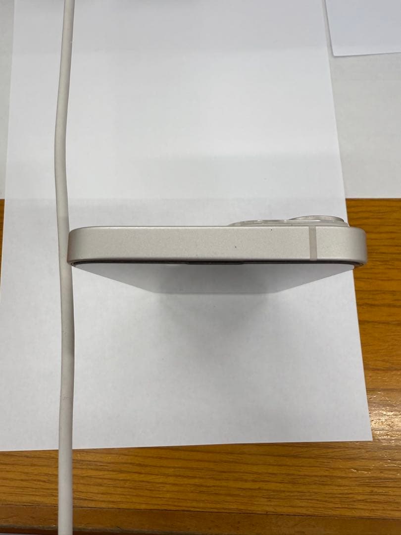 スマートフォン本体 iPhone 14 128GB iOS 16.5