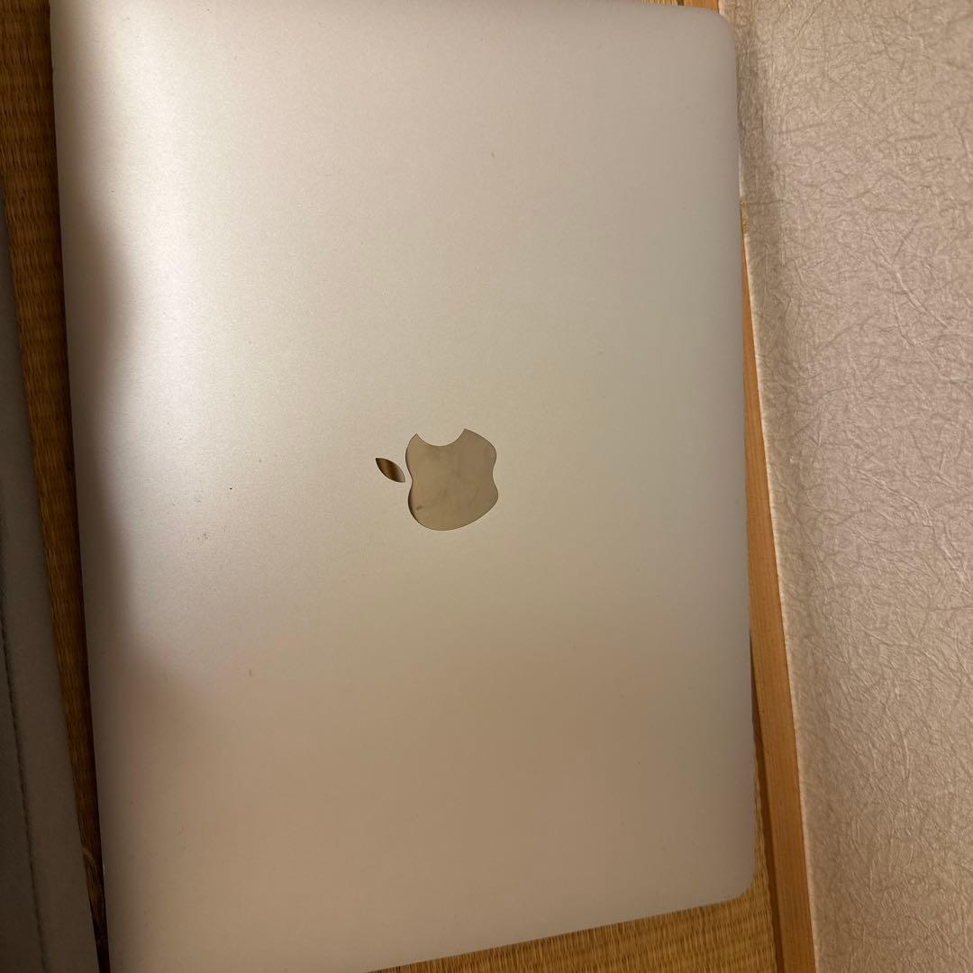 【美品】早く売りたいのでお安くしてますMacBook Air2020 不具合なし