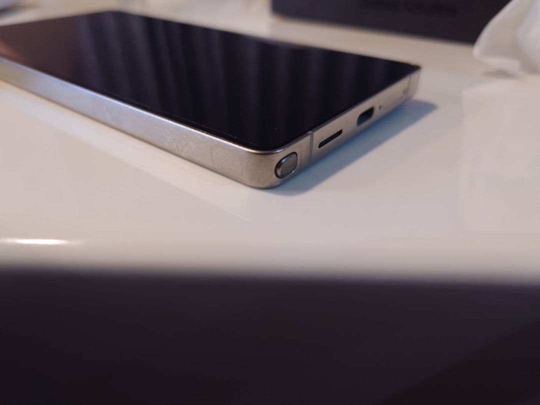 GALAXY S25 ULTRA 512GB 国内版