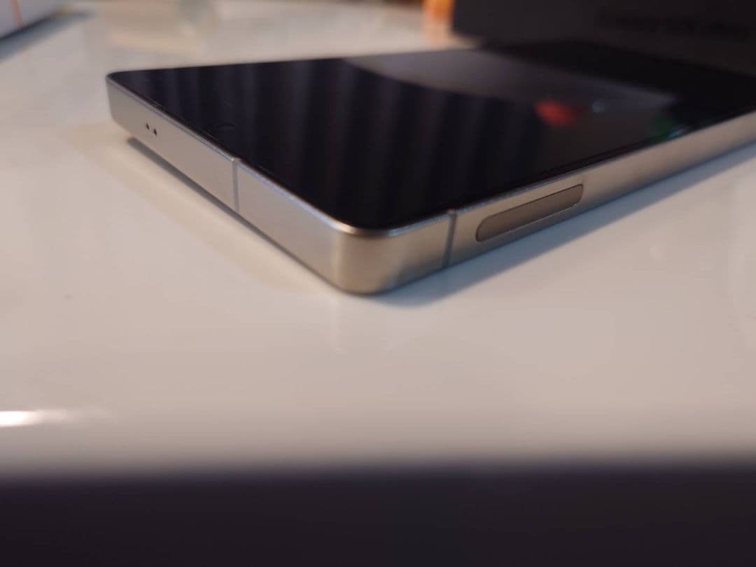 GALAXY S25 ULTRA 512GB 国内版