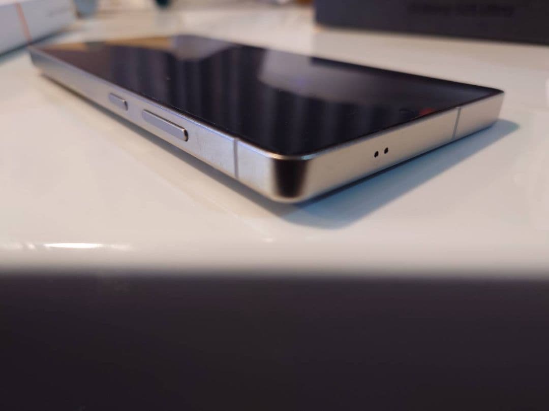 GALAXY S25 ULTRA 512GB 国内版