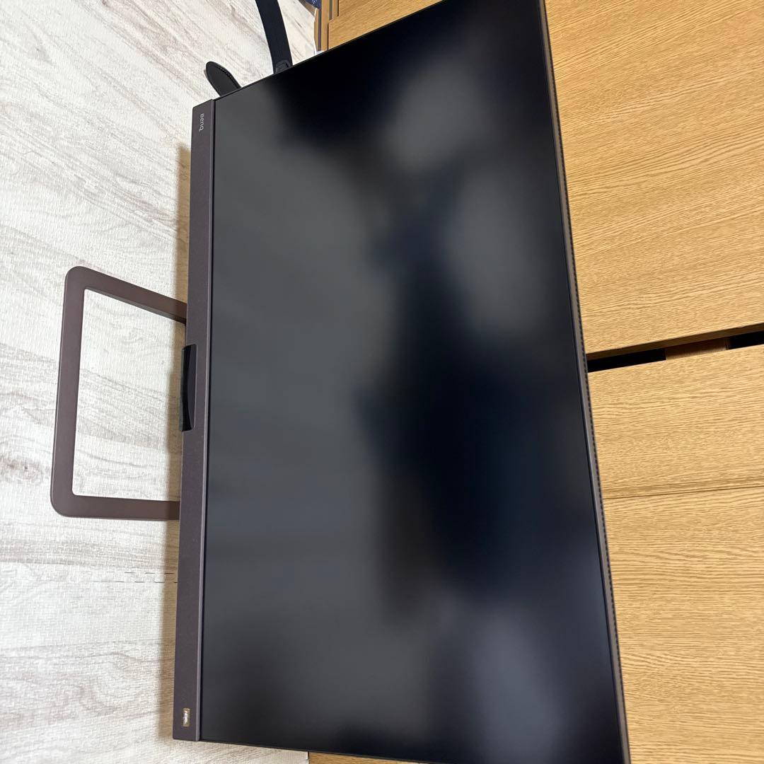 テレビ BenQ EW3280U