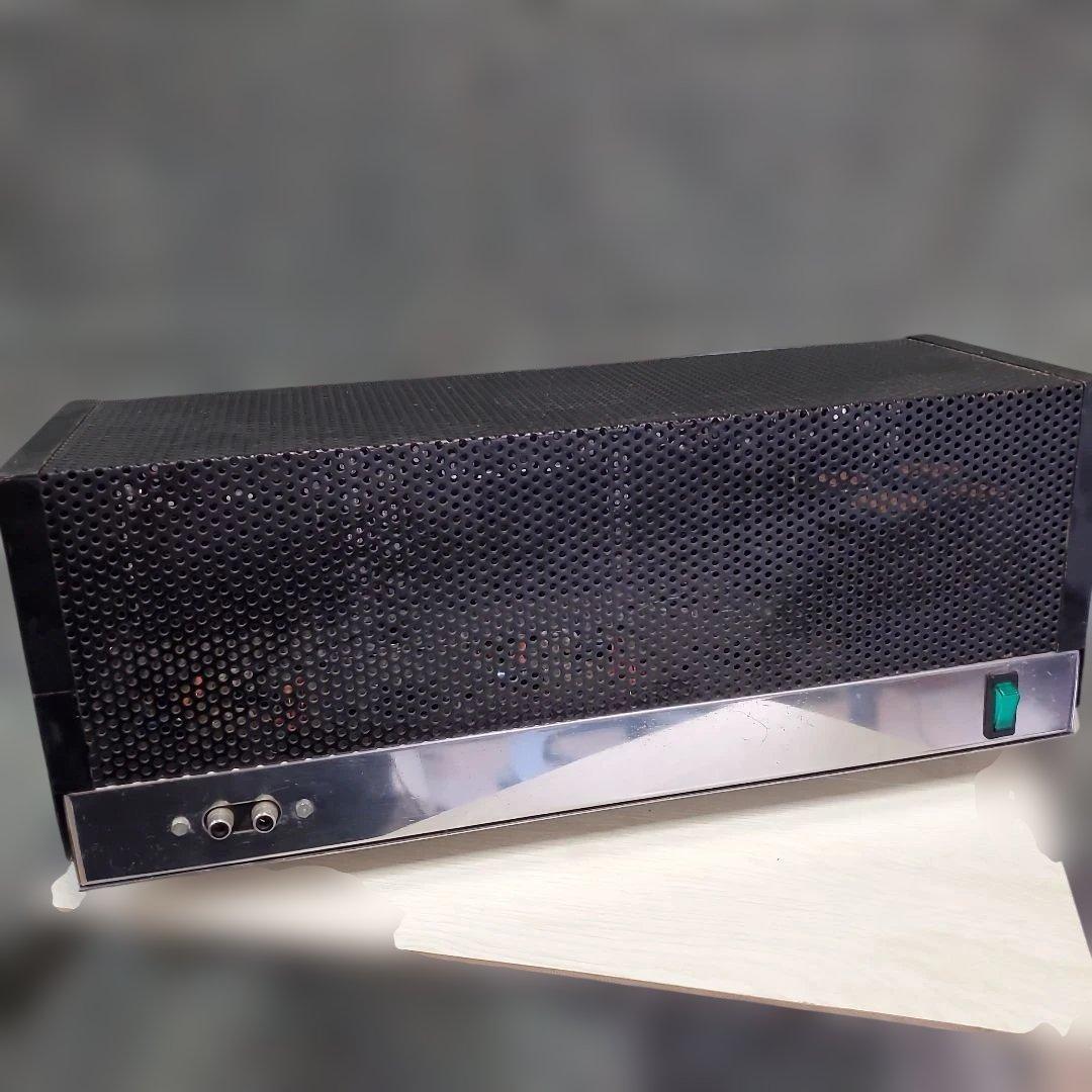 アンプリトン ampliton ts-3000 ヴィンテージアンプ