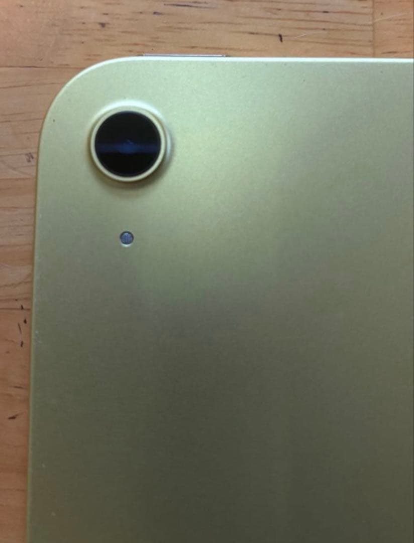 ［ケース・ペン付】Apple iPad(第10世代)Wi-Fi 64GB