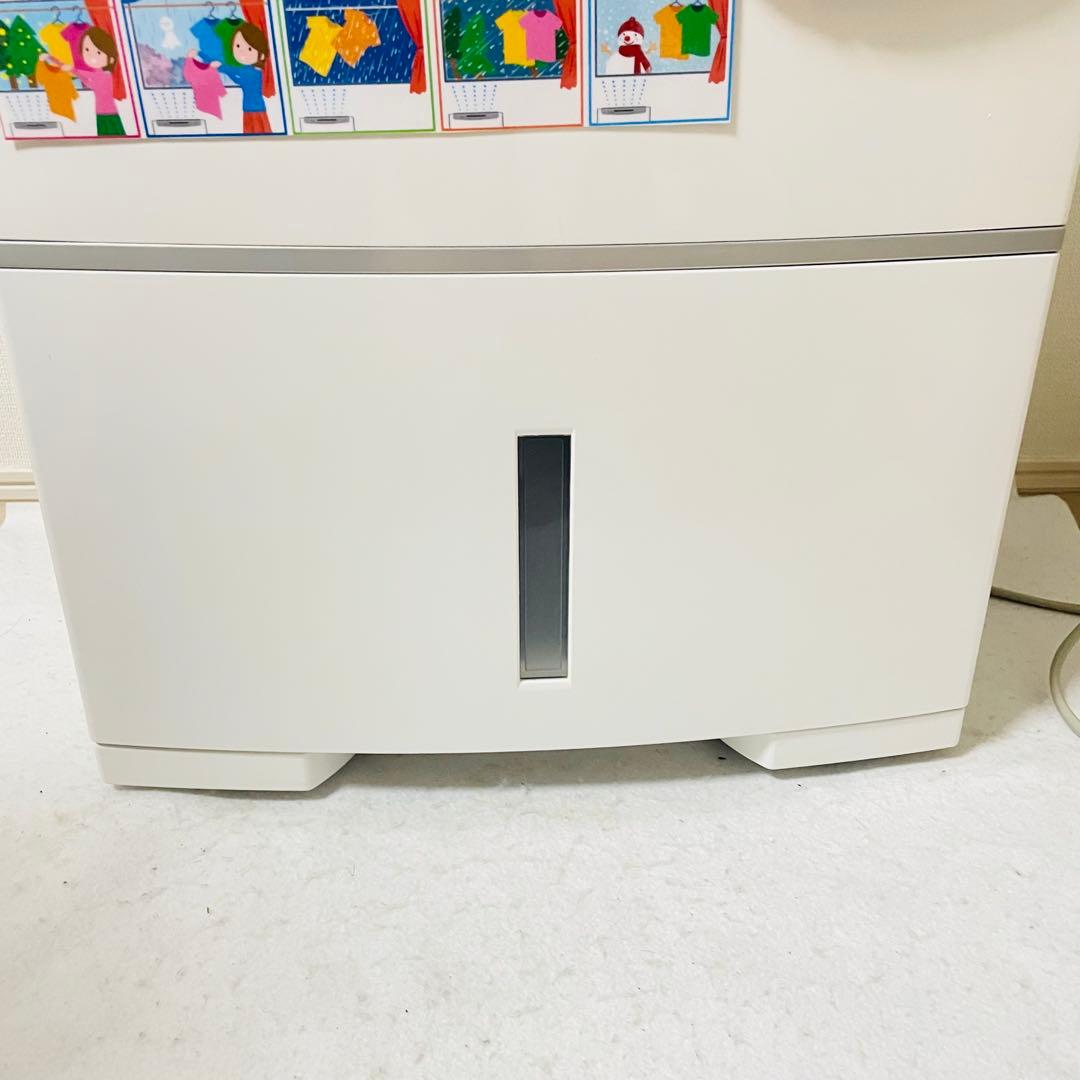 三菱 衣類乾燥除湿機 最上位機種 MJ-PV240PX 法人