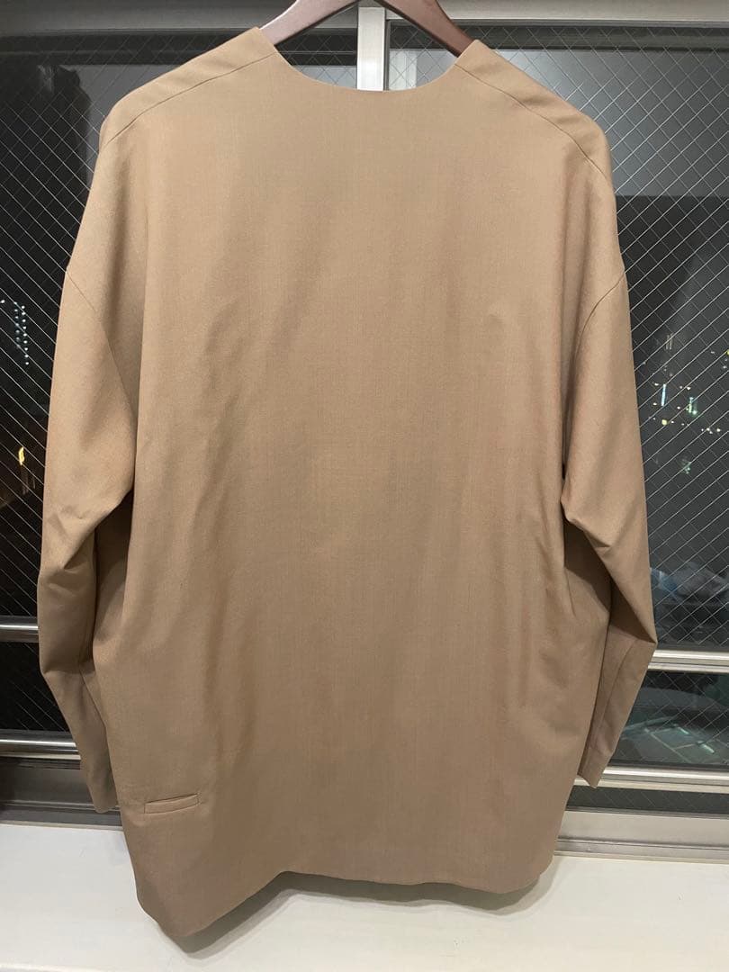 dulcamara よそいきセットアップ