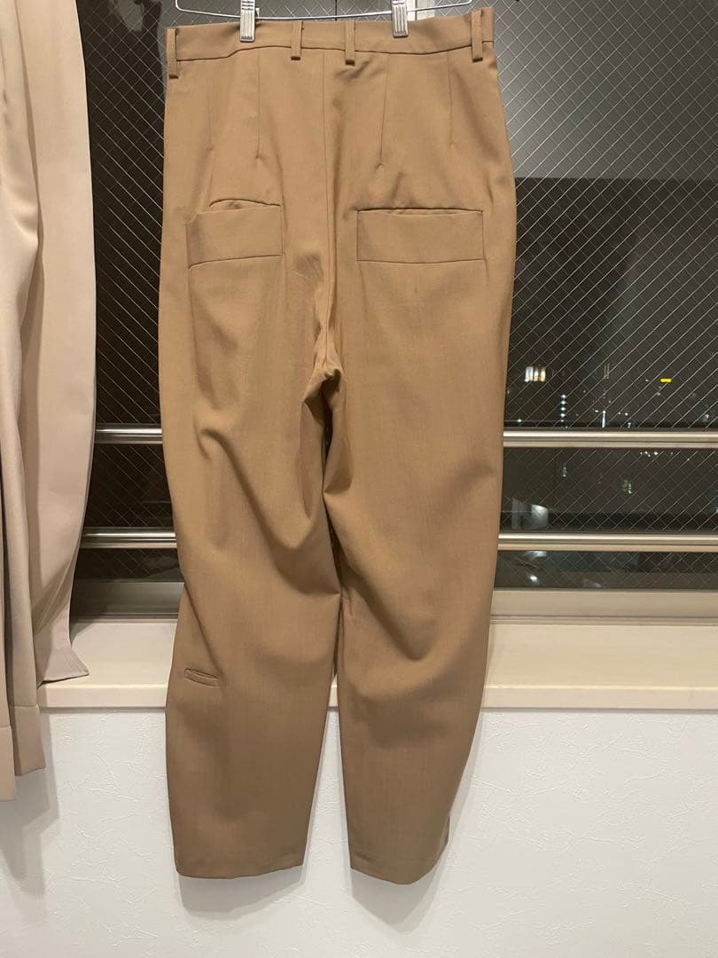 dulcamara よそいきセットアップ