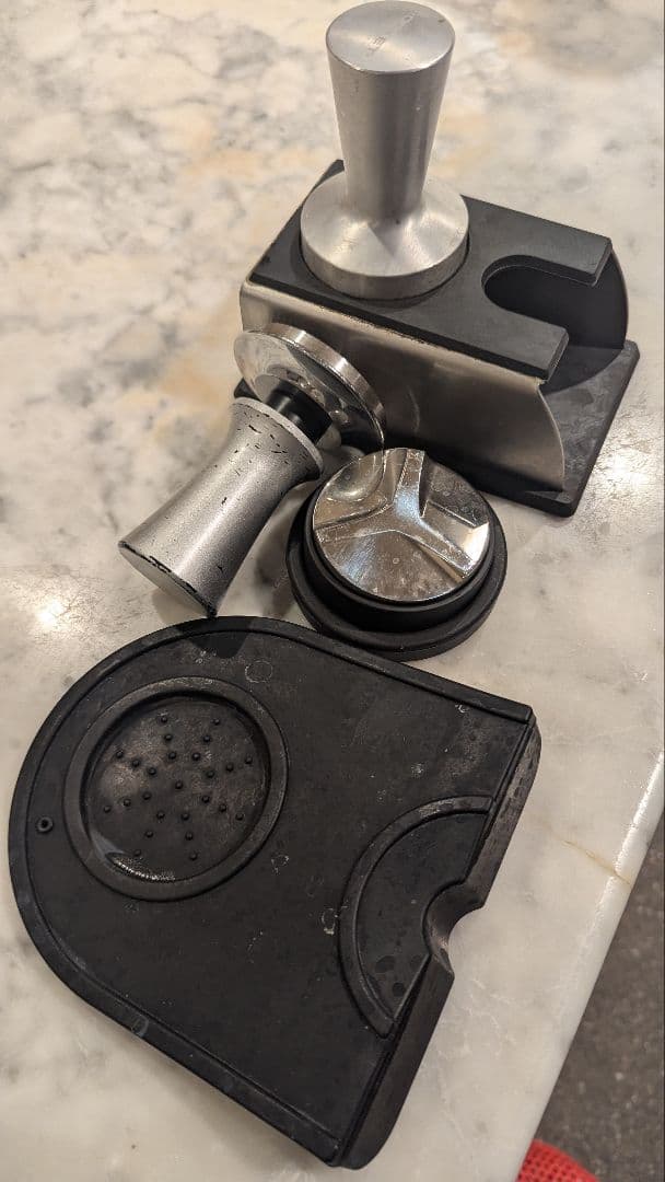 Rocket Appartamento ロケットアパルタメントエスプレッソマシン