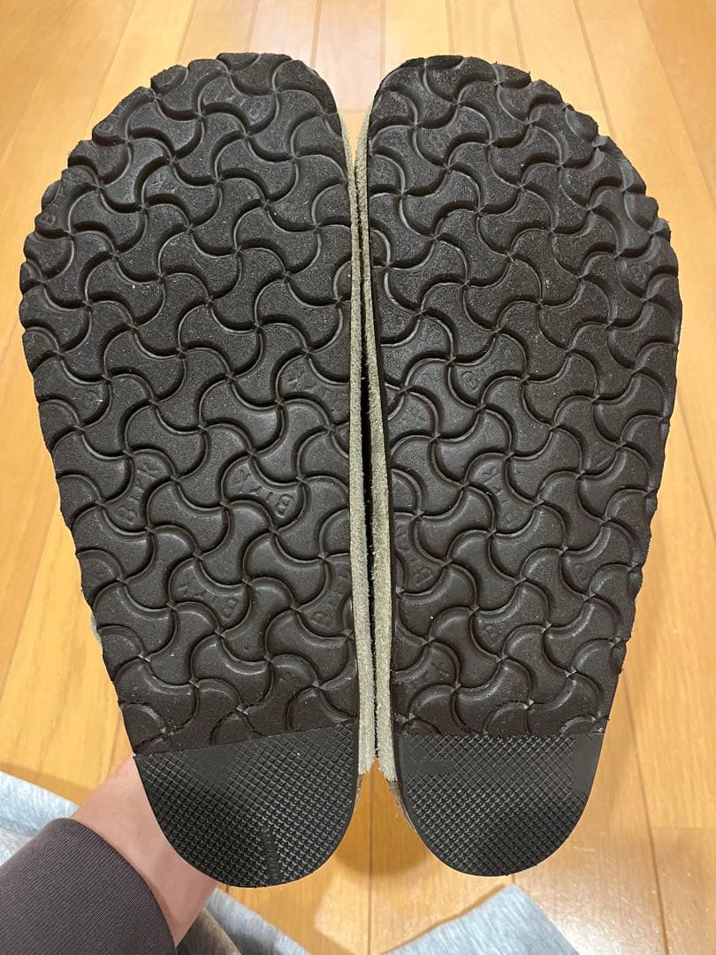 ビルケン　ボストン　41 いいね毎に値上げしてます！　お早めに！