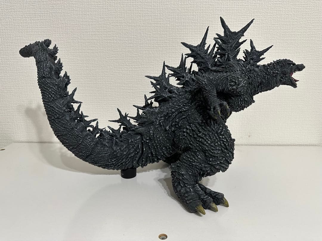 UAモンスターズ　ゴジラ2023