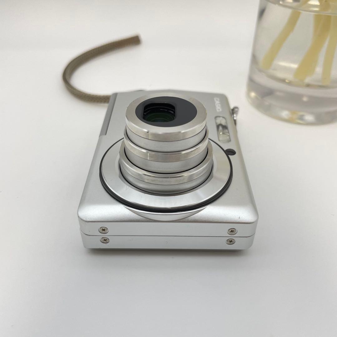 スマホ転送OK✨CASIO EXILIM EX-Z700✨動作確認済 可愛い❤️