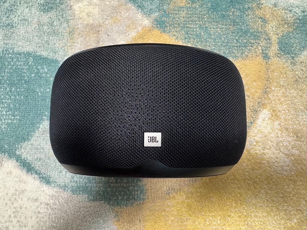 JBL LINK300 美品！最終価格