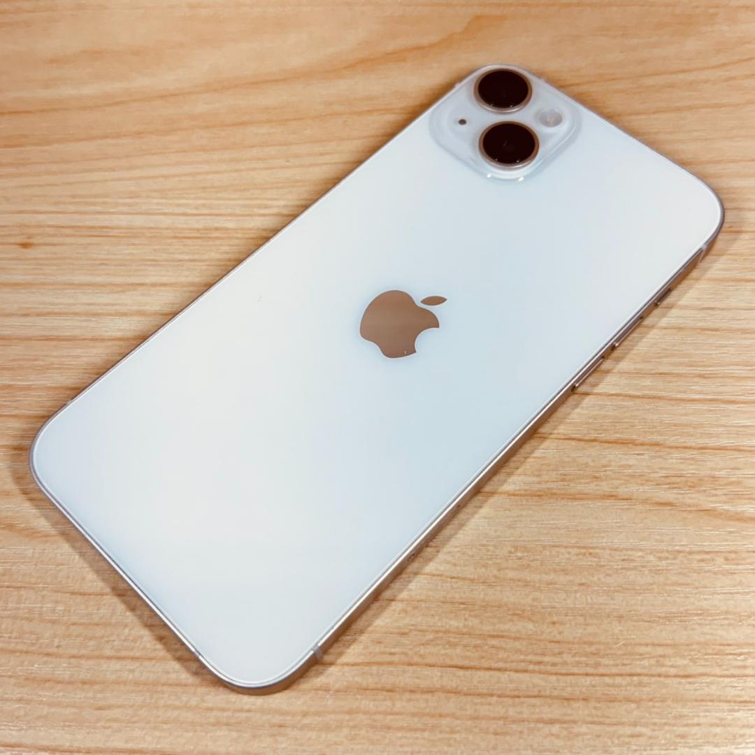 P98 SIMフリー iPhone14 Plus 512GB おまけ付き