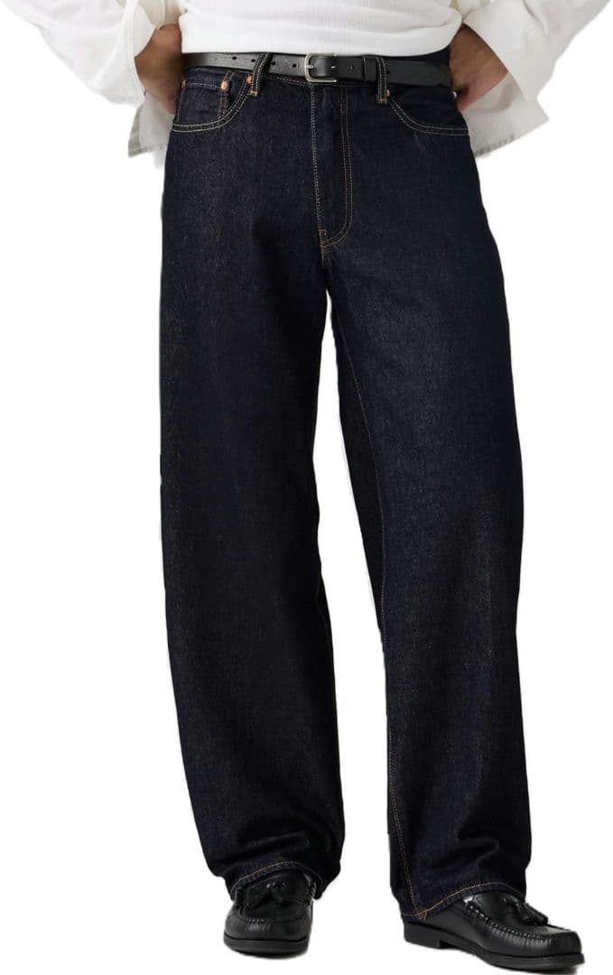 Levi’s® / 578™ バギージーンズ ダークインディゴ