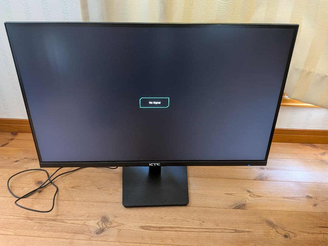 KTC LCDディスプレイ H27T27 27インチ