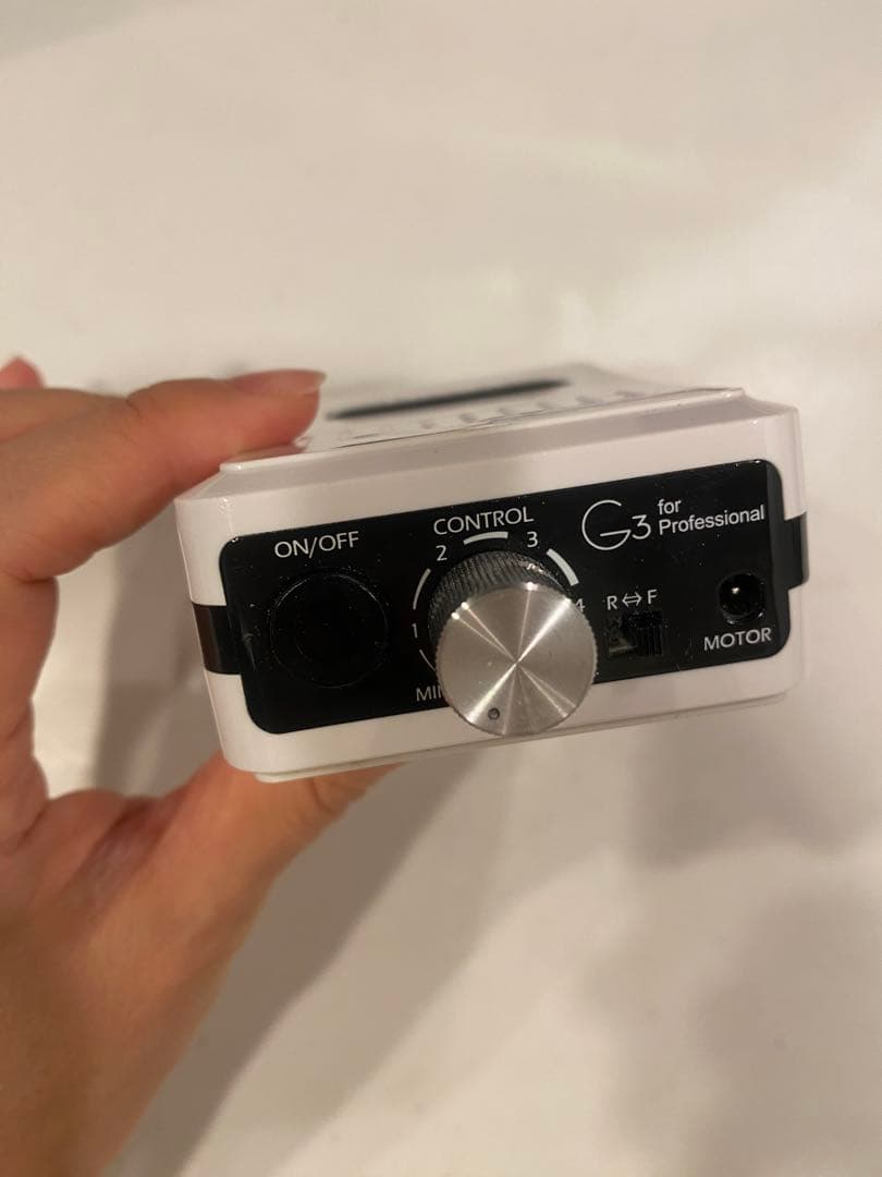 URAWA G3 ネイルマシーン ウラワ 浦和