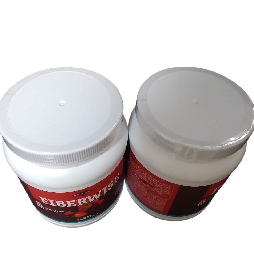 FIBERWISE ベリー風味 454g