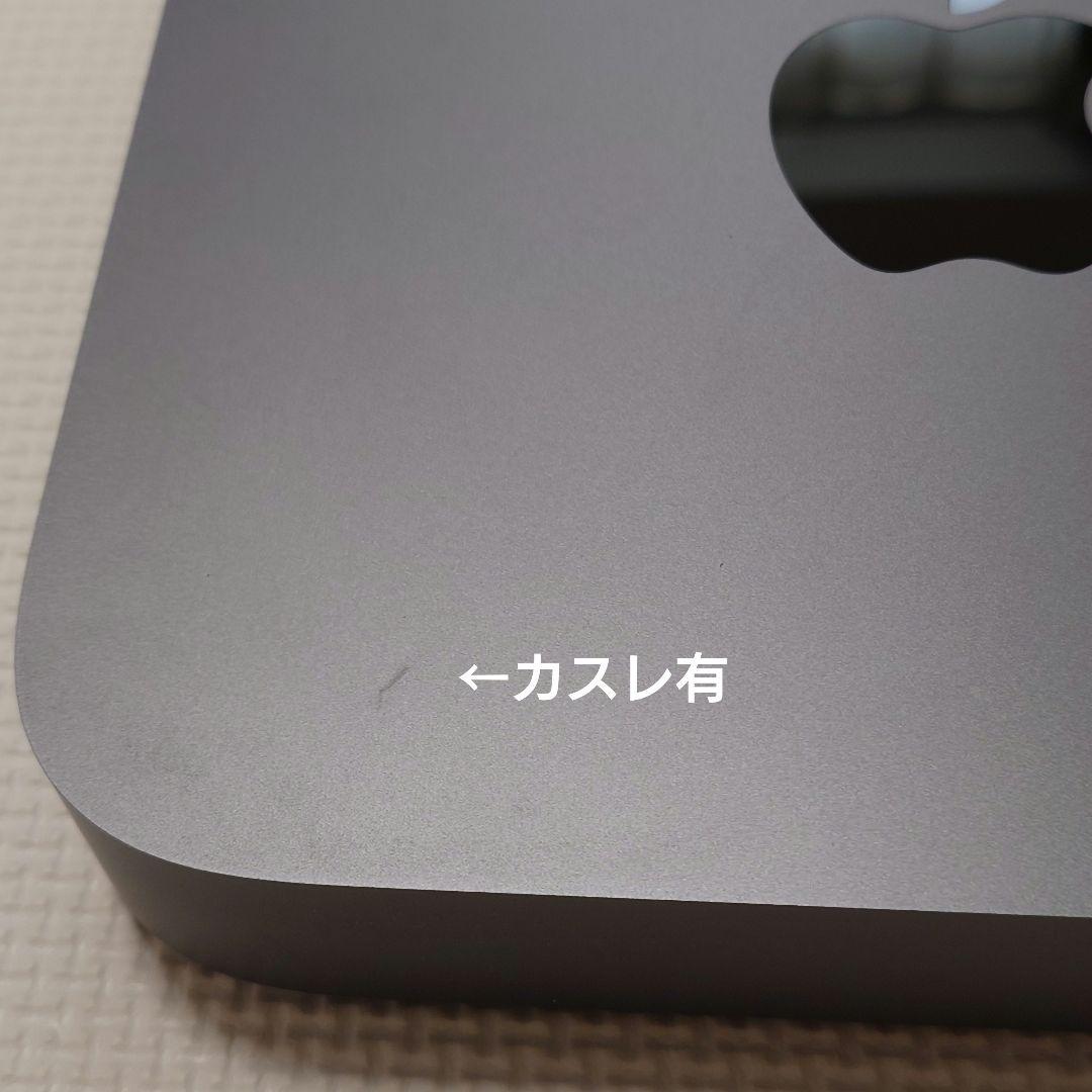 Mac mini メモリ64GB SSD1TB Core i5