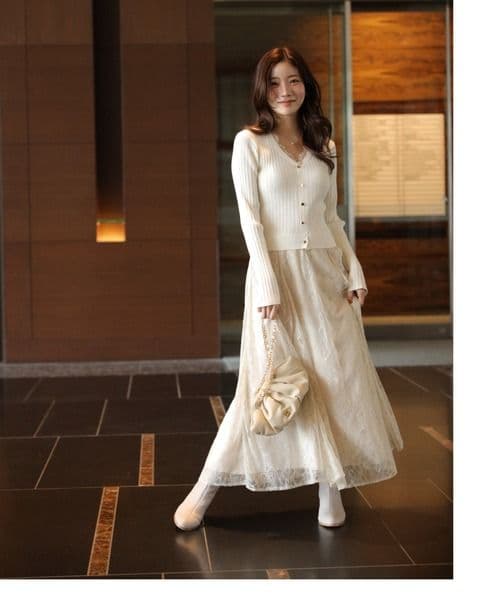 新品アプワイザーリッシェ　ワンピース