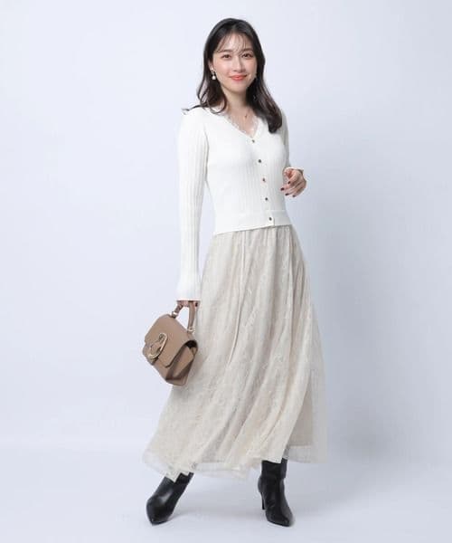 新品アプワイザーリッシェ　ワンピース