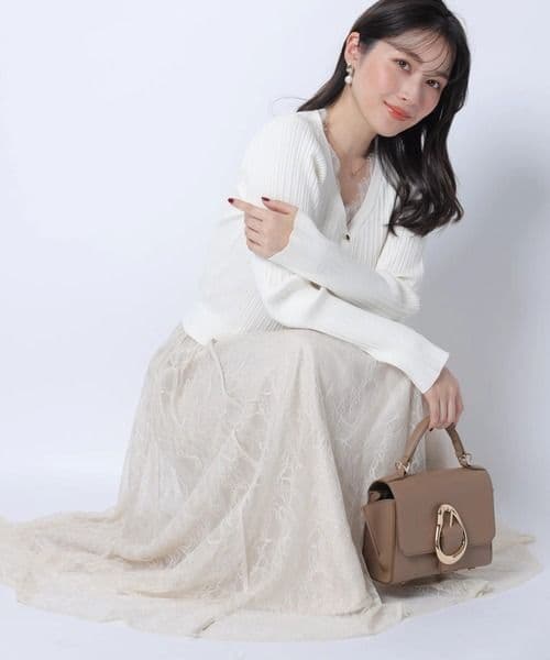 新品アプワイザーリッシェ　ワンピース