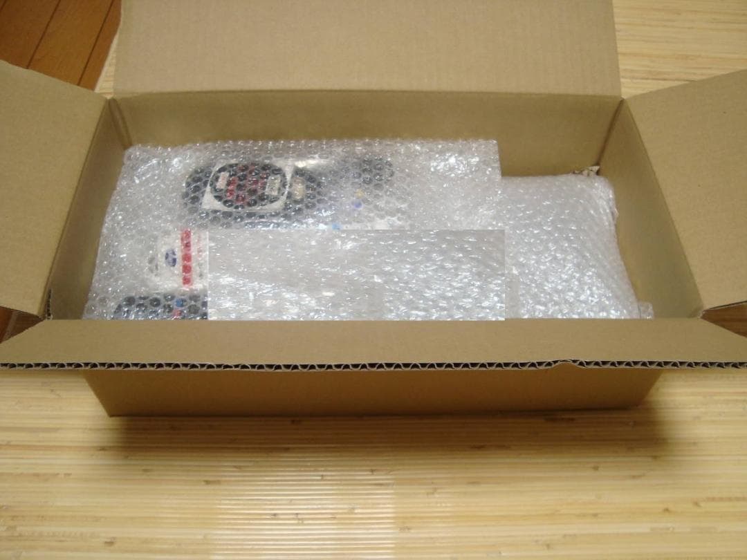 ■動作品/DIGA 4K/DMR-BRW1020（HDD/1TB/２チューナー）