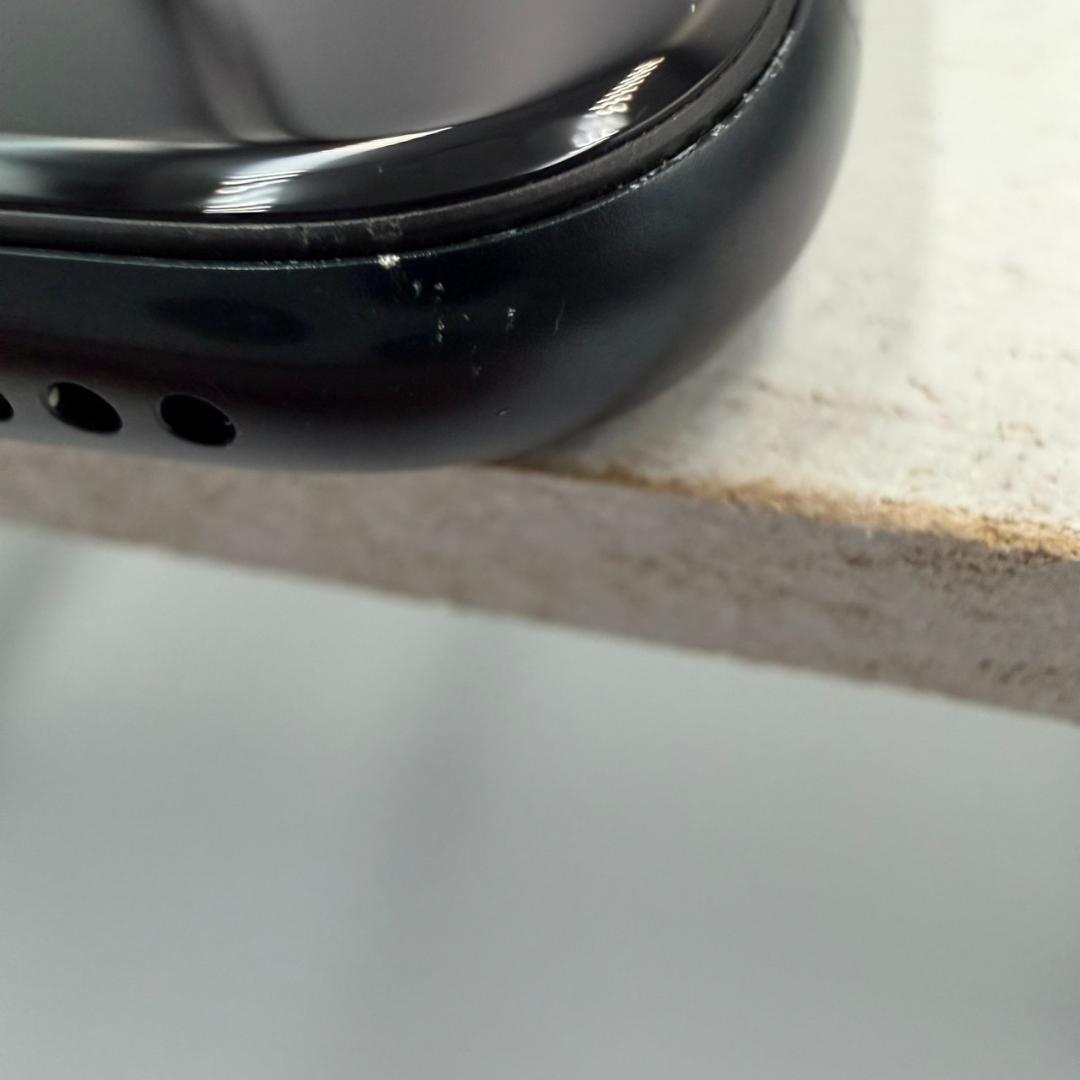 iPhone SE第3世代 64GB ミッドナイト 318