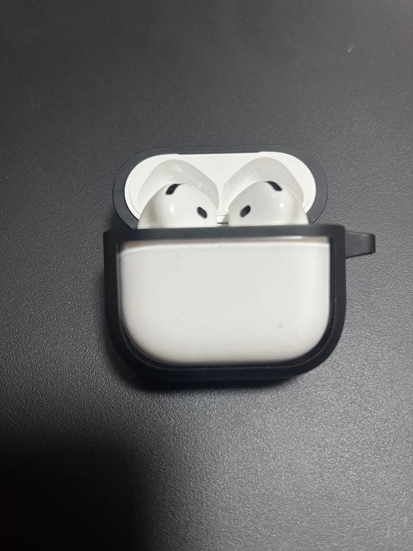 AirPods4 ノイズキャンセリング版