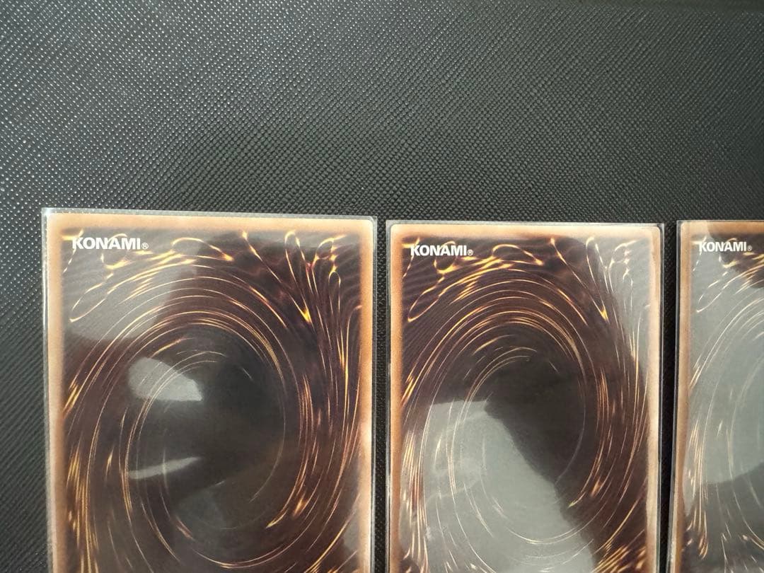 遊戯王　ラッシュデュエル　希望のリーチェ　オーバーラッシュ3枚