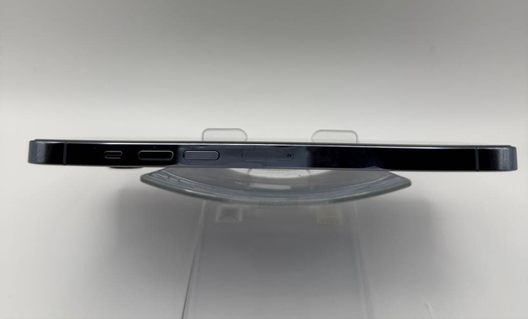 美品iPhone13Pro MAXシエラブルー　256GB バッテリー87%