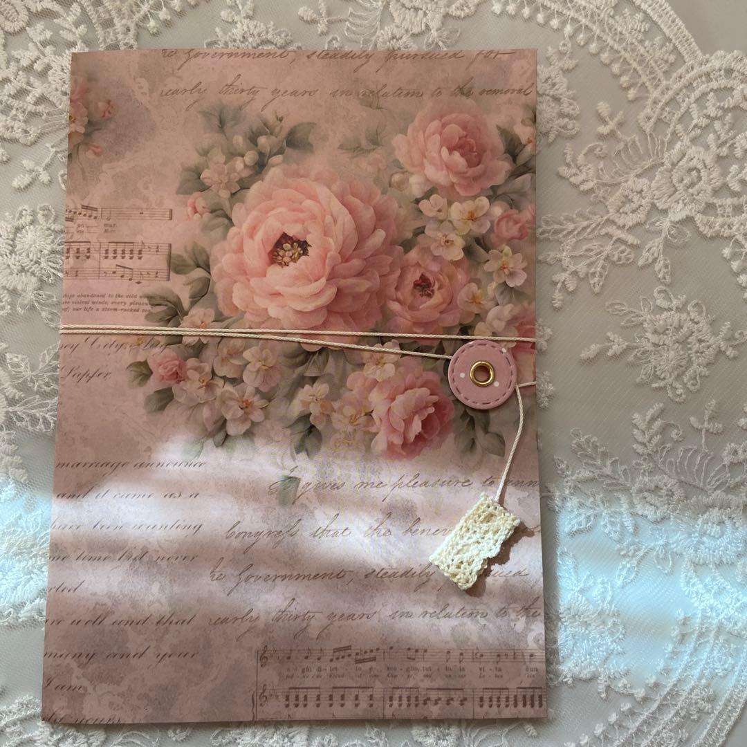 おすそ分けファイル8点セット (国内外マステ100枚付き)