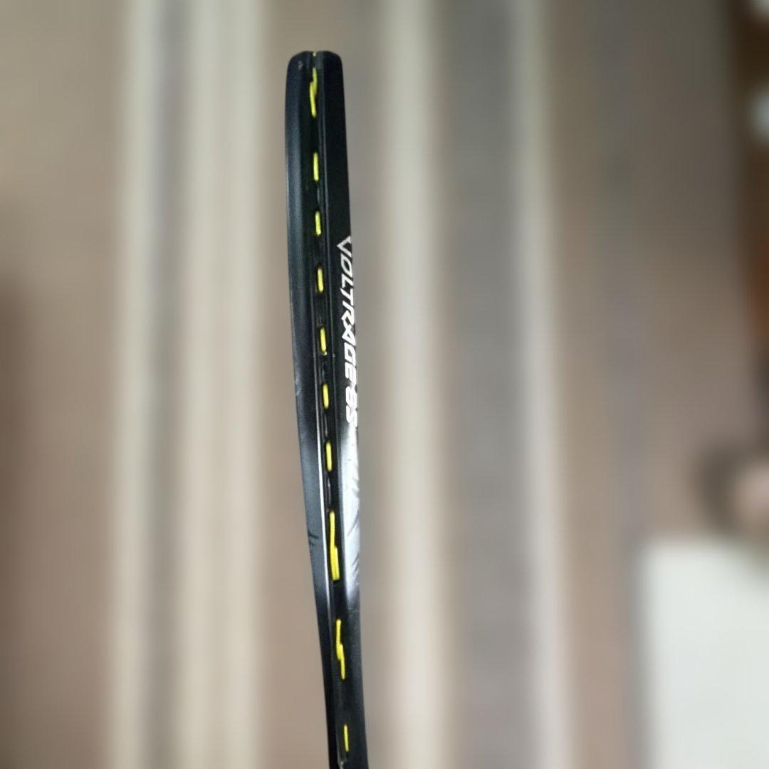 ボルトレイジ8S UL0